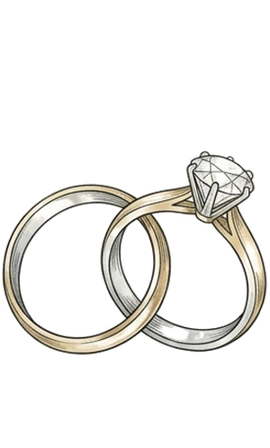 Wedding Rings